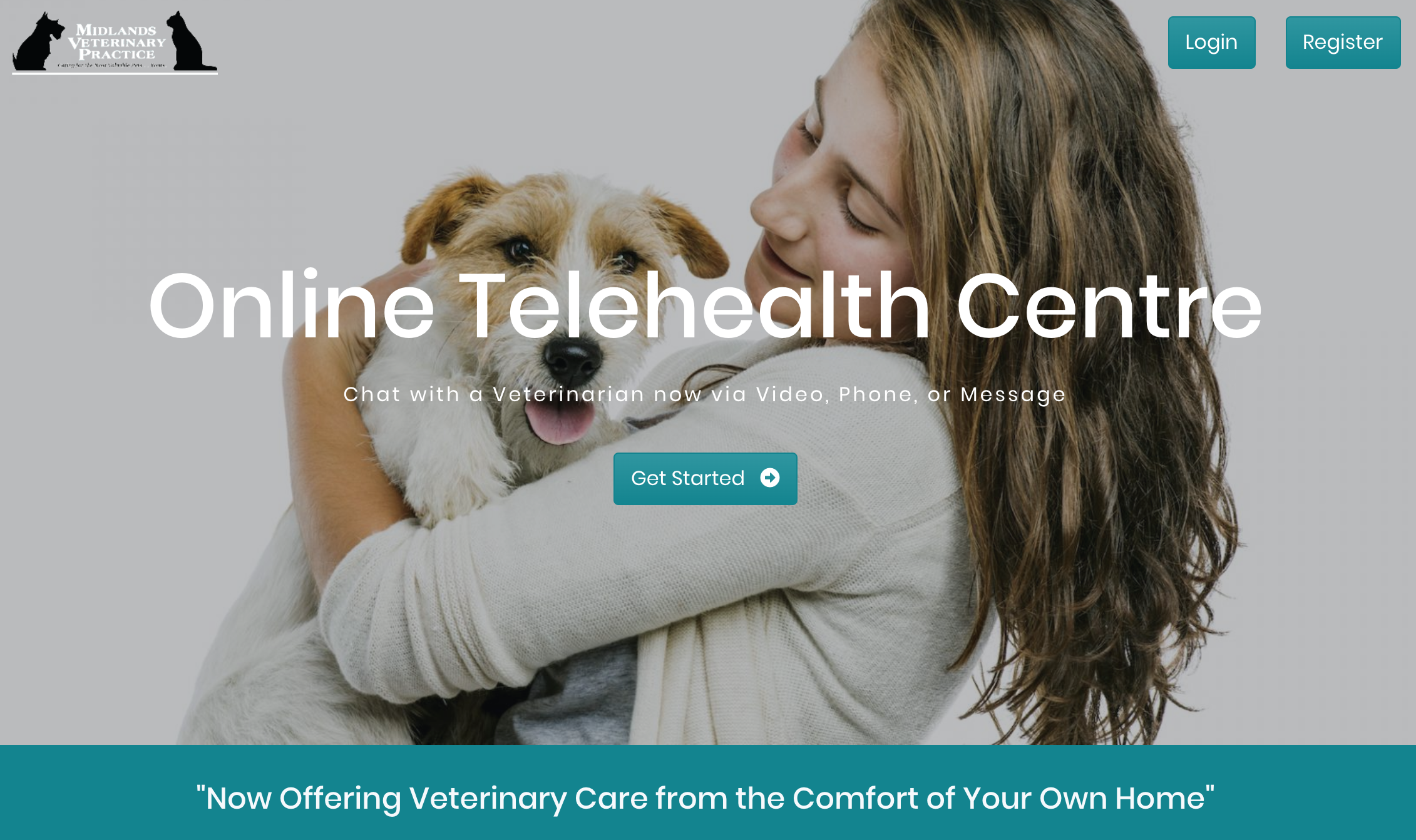 Midlands best sale veterinary clinic